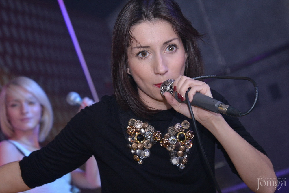 Фотография с гр.Мураками в Пятерочка