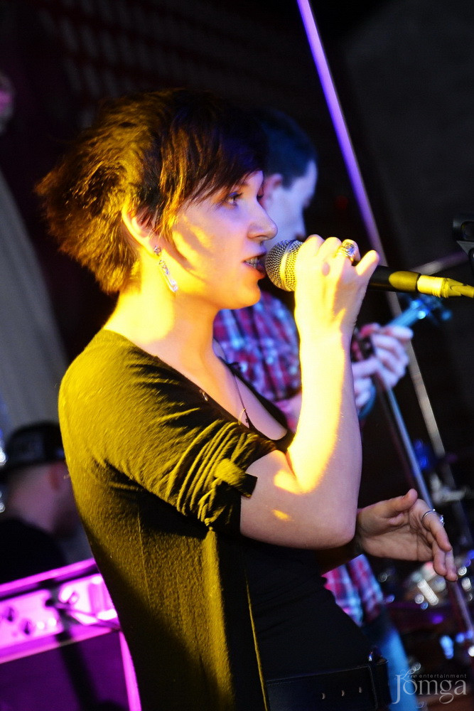 Фотография с гр.Мураками в Пятерочка