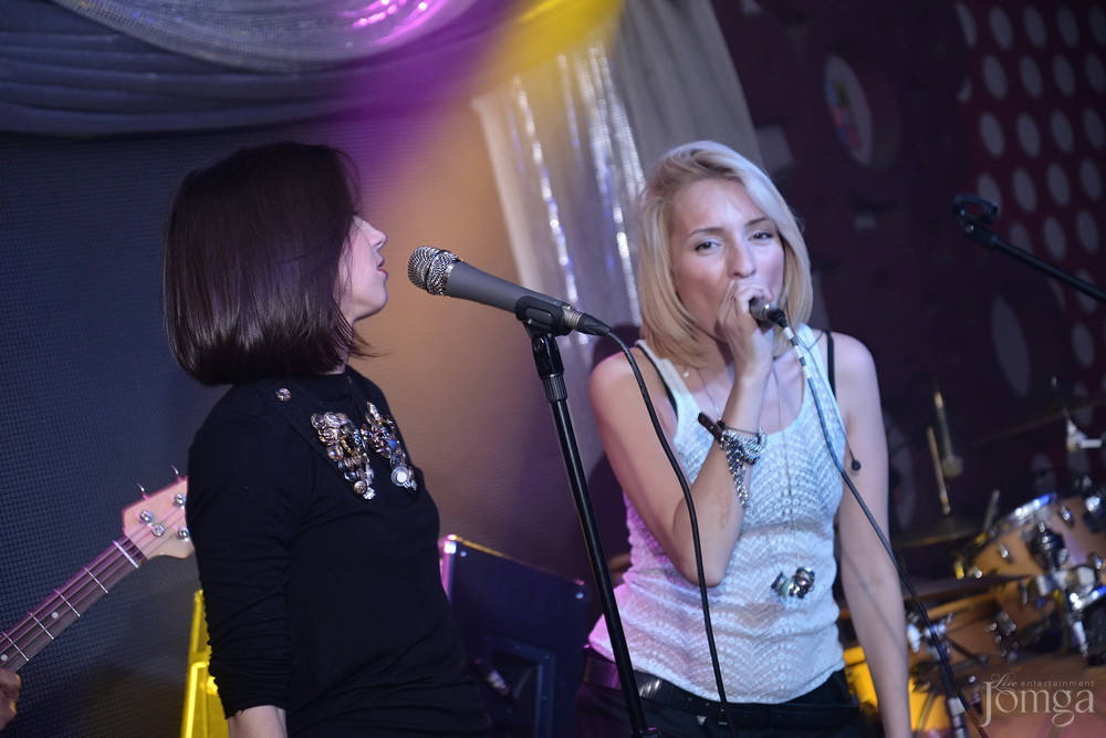 Фотография с гр.Мураками в Пятерочка