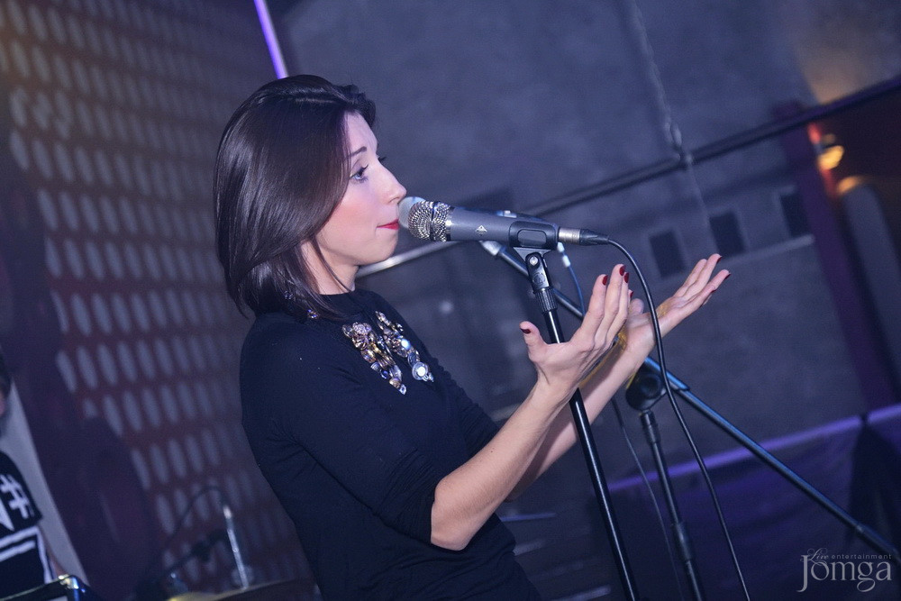 Фотография с гр.Мураками в Пятерочка