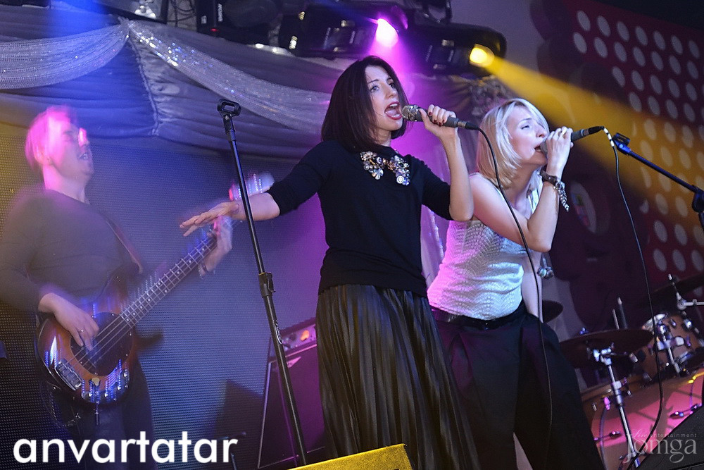 Фотография с гр.Мураками в Пятерочка