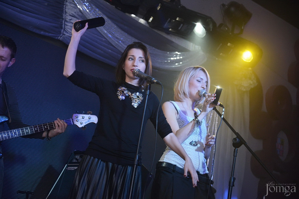 Фотография с гр.Мураками в Пятерочка