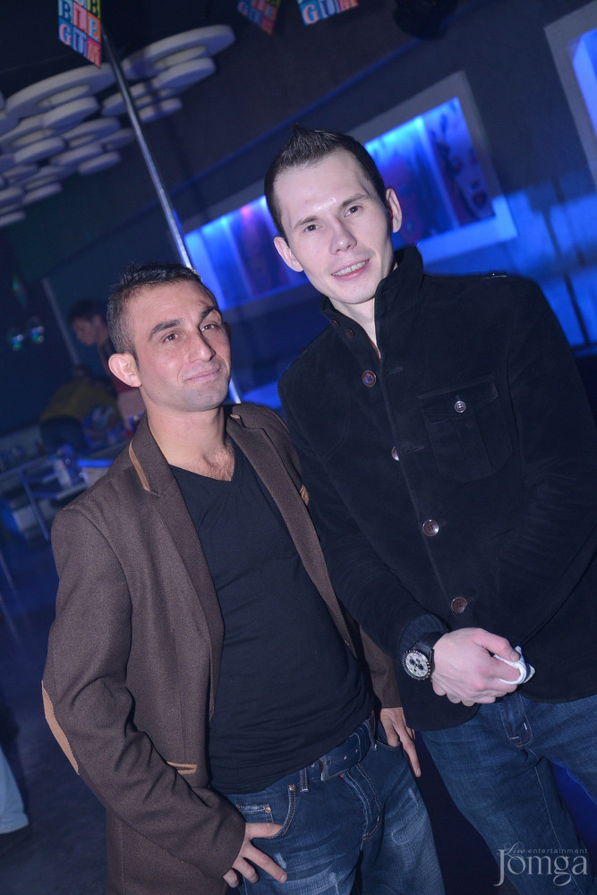 Фотография с PENTHOUSE в Пятерочка