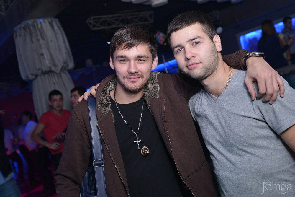 Фотография с PENTHOUSE в Пятерочка