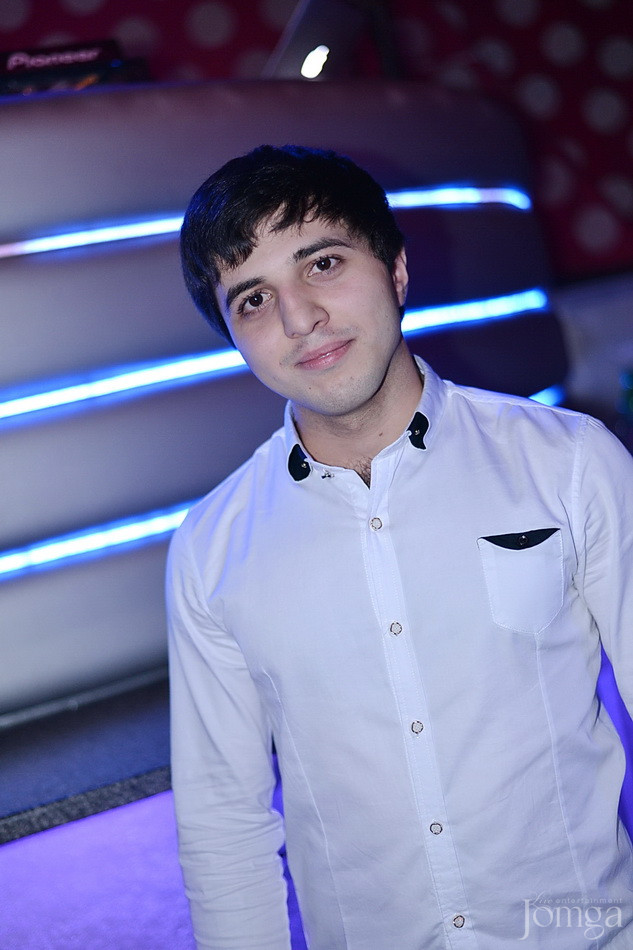 Фотография с PENTHOUSE в Пятерочка