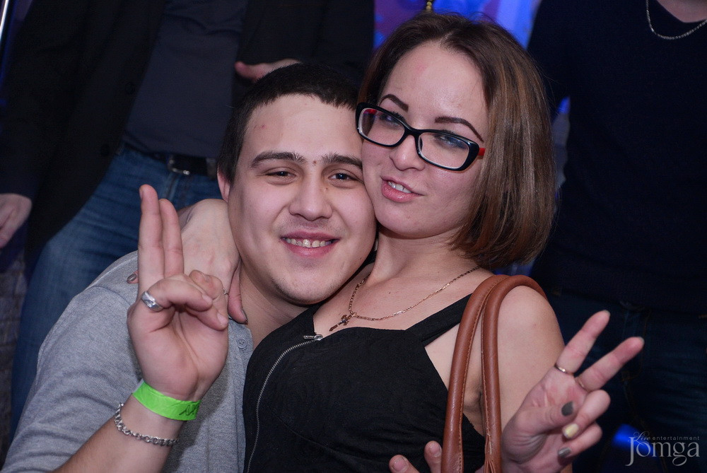 Фотография с PENTHOUSE в Пятерочка