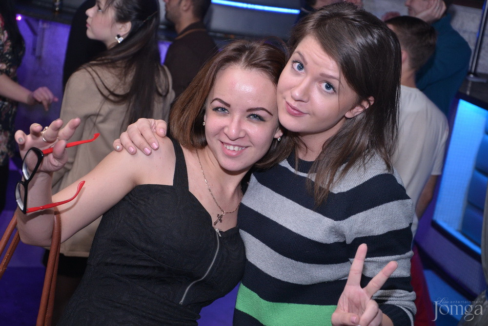 Фотография с PENTHOUSE в Пятерочка