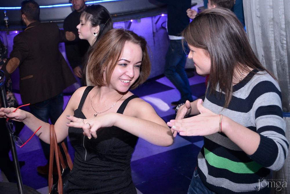 Фотография с PENTHOUSE в Пятерочка