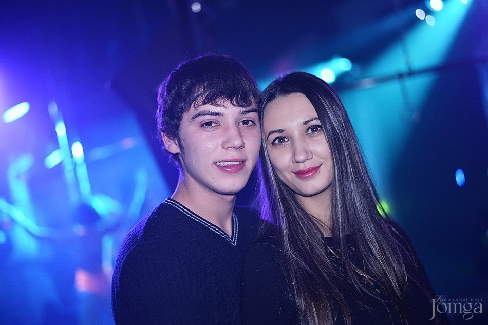 Фотография с PENTHOUSE в Пятерочка