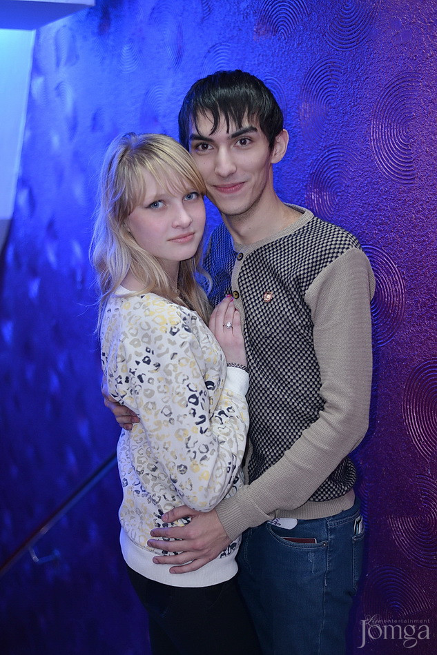 Фотография с PENTHOUSE в Пятерочка