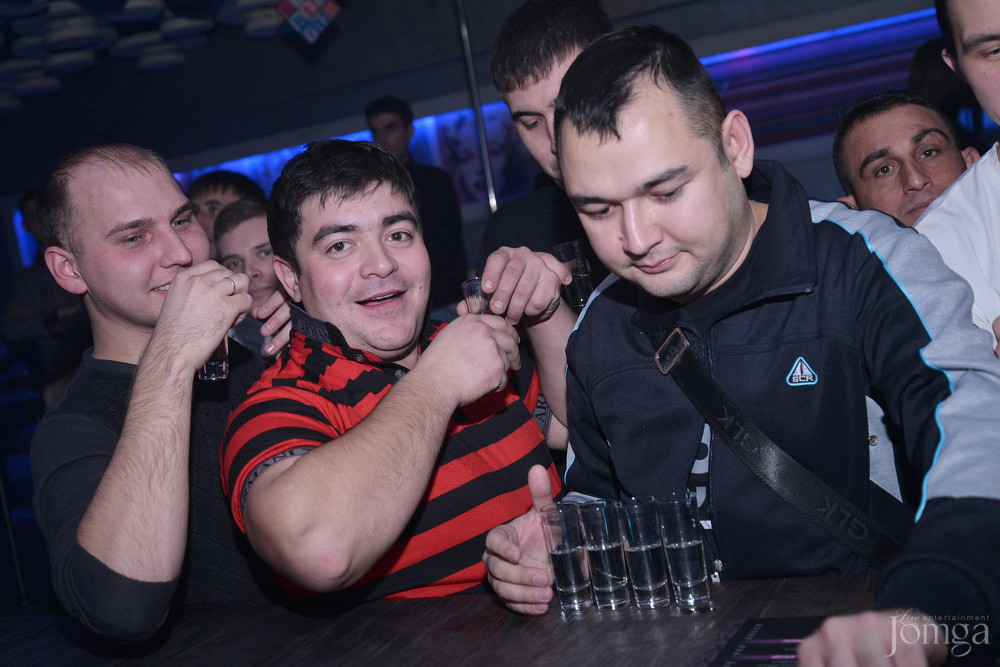 Фотография с PENTHOUSE в Пятерочка