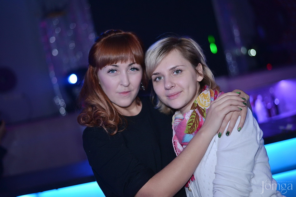 Фотография с PENTHOUSE в Пятерочка