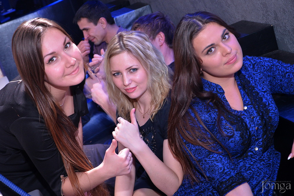 Фотография с PENTHOUSE в Пятерочка