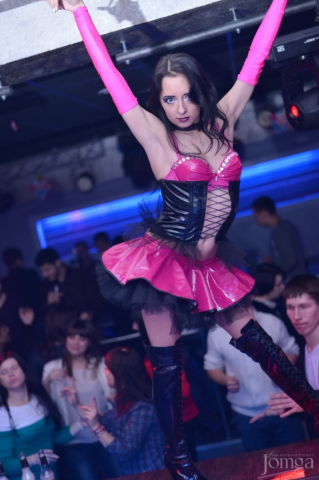 Фотография с PENTHOUSE в Пятерочка