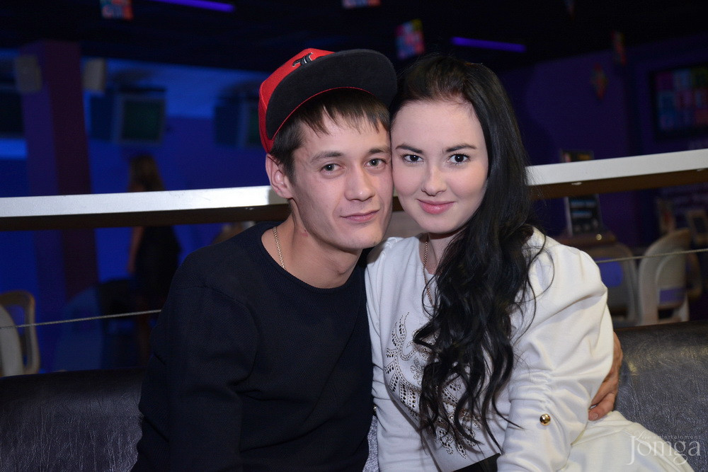 Фотография с PENTHOUSE в Пятерочка