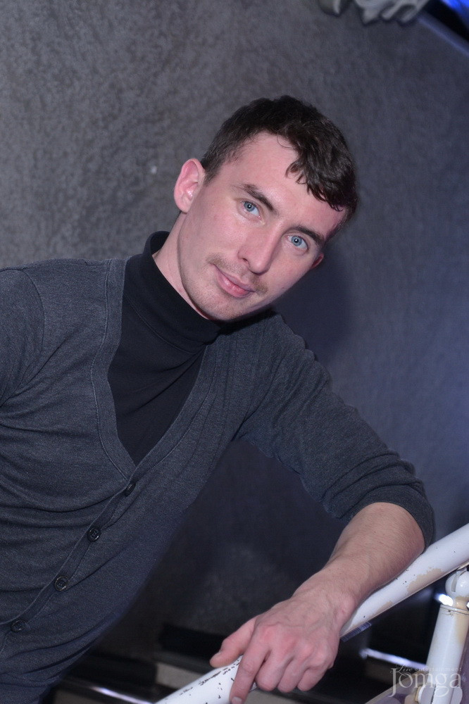 Фотография с PENTHOUSE в Пятерочка