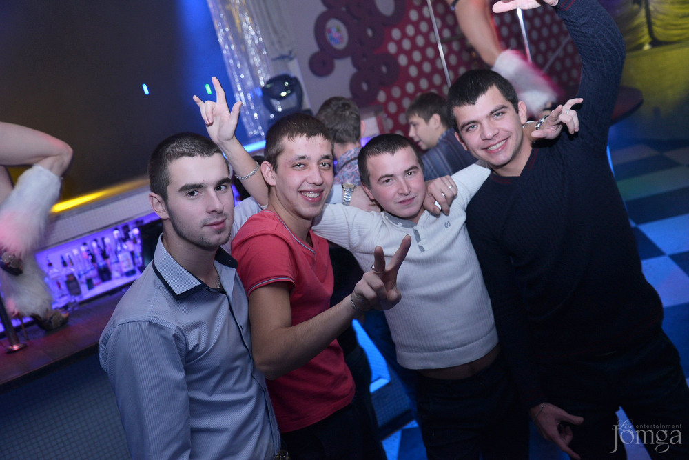 Фотография с PENTHOUSE в Пятерочка