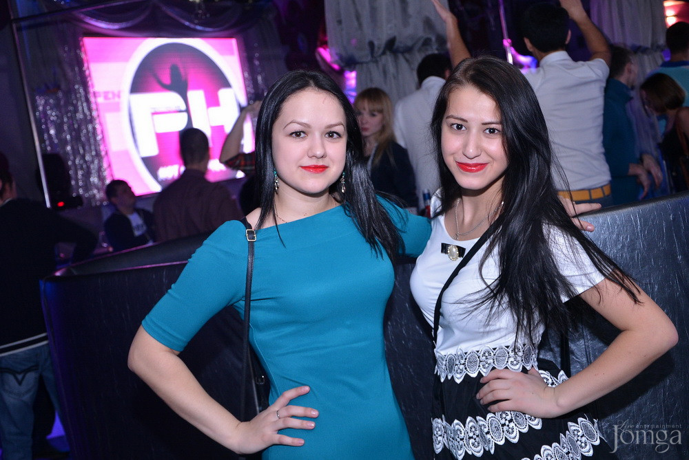 Фотография с PENTHOUSE в Пятерочка