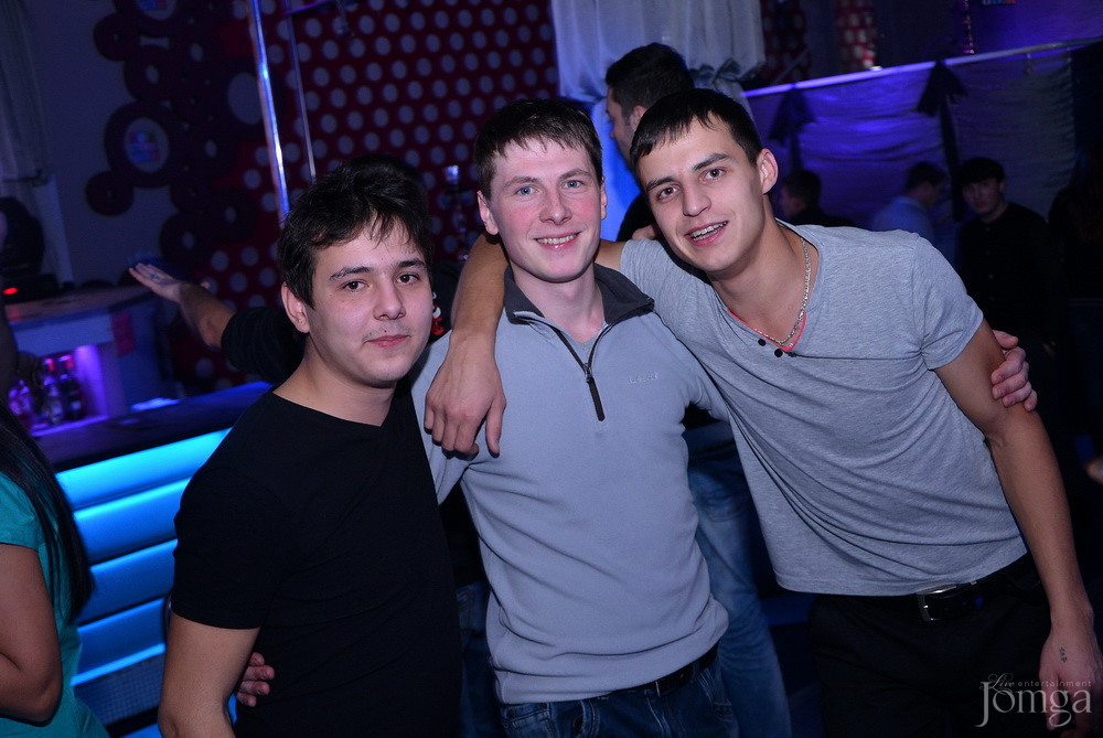 Фотография с PENTHOUSE в Пятерочка