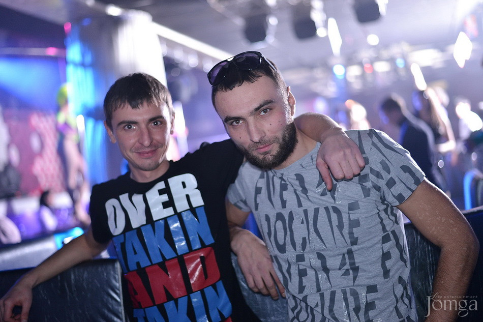 Фотография с PENTHOUSE в Пятерочка