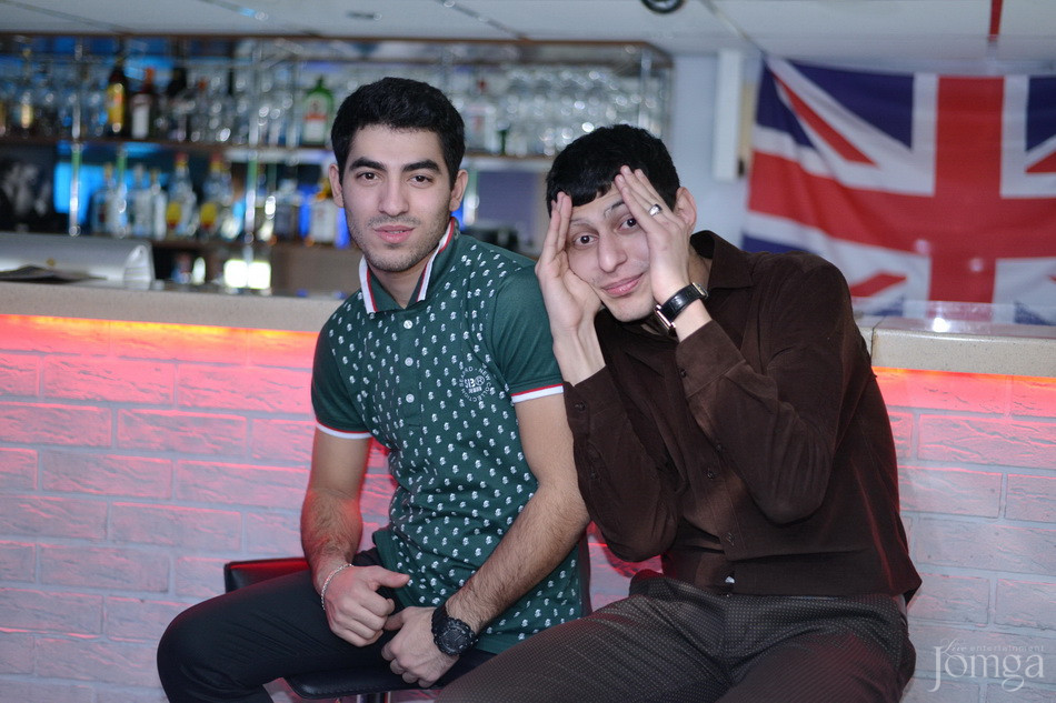 Фотография с PENTHOUSE в Пятерочка