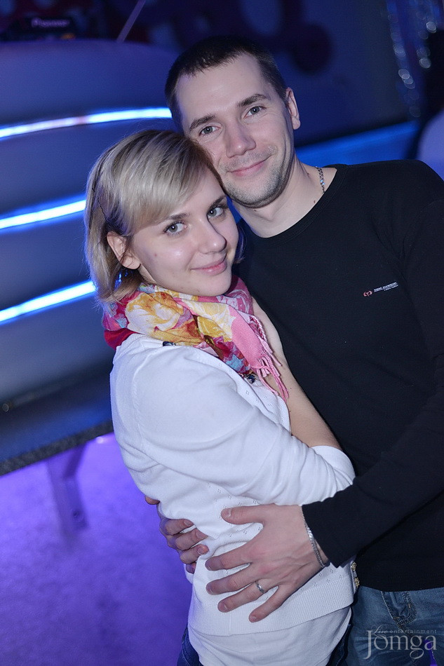 Фотография с PENTHOUSE в Пятерочка