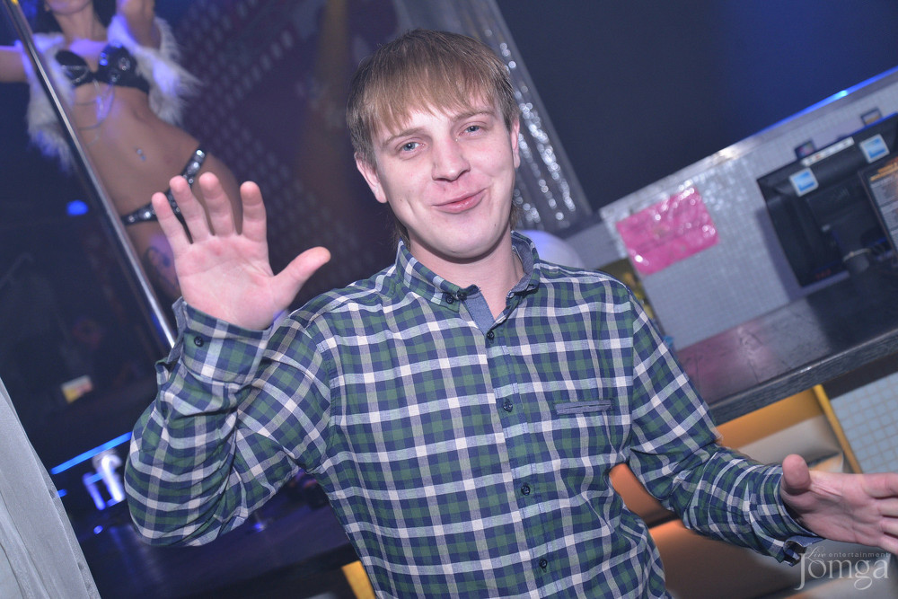 Фотография с PENTHOUSE в Пятерочка