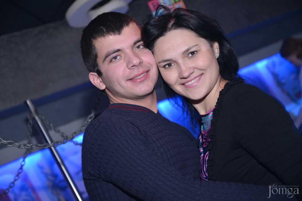 Фотография с PENTHOUSE в Пятерочка