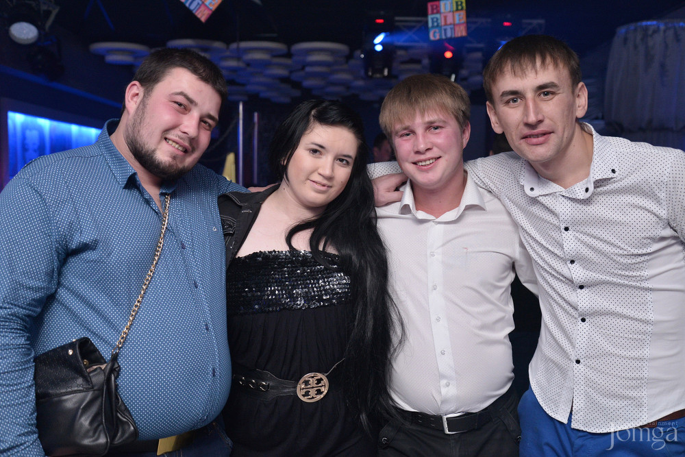 Фотография с PENTHOUSE в Пятерочка