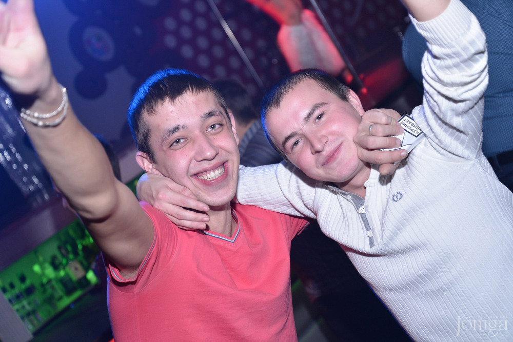 Фотография с PENTHOUSE в Пятерочка