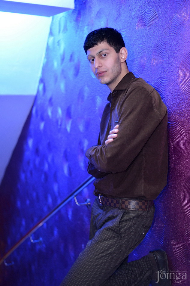 Фотография с PENTHOUSE в Пятерочка