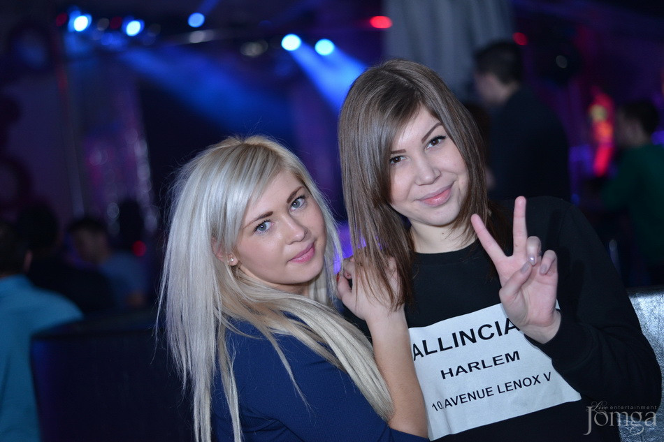 Фотография с PENTHOUSE в Пятерочка