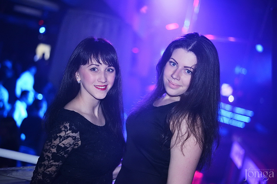 Фотография с PENTHOUSE в Пятерочка