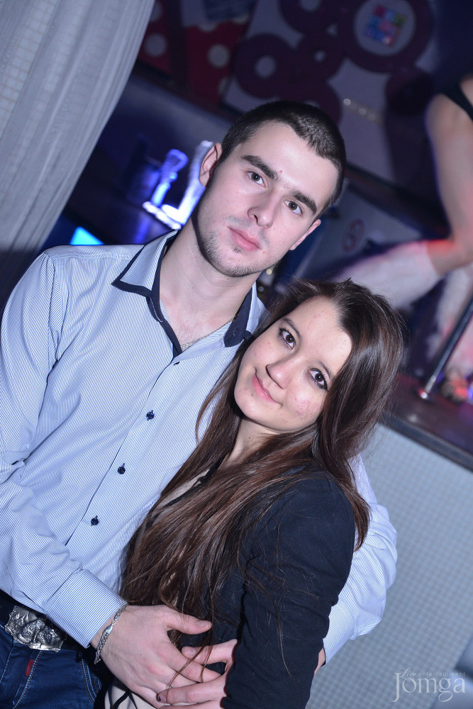 Фотография с PENTHOUSE в Пятерочка