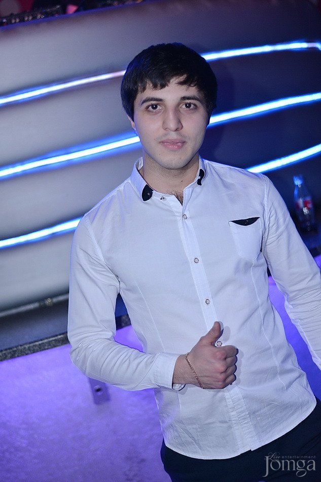 Фотография с PENTHOUSE в Пятерочка