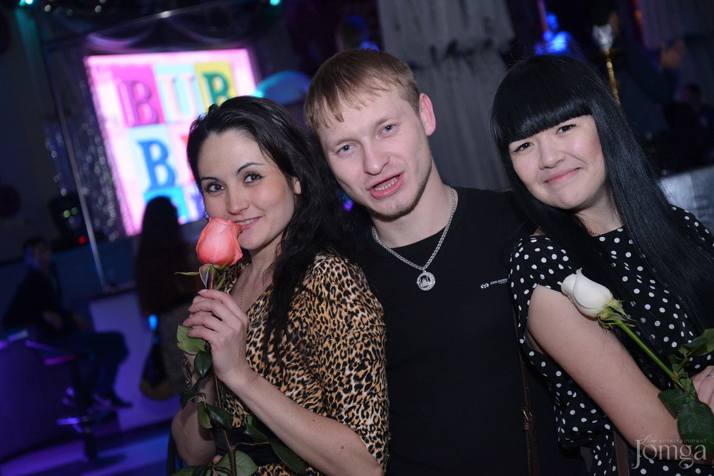 Фотография с PENTHOUSE в Пятерочка