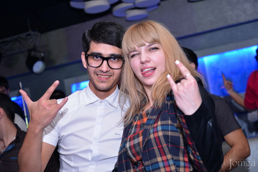 Фотография с PENTHOUSE в Пятерочка