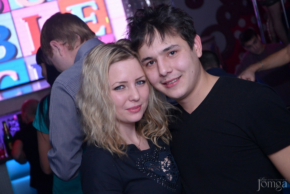 Фотография с PENTHOUSE в Пятерочка