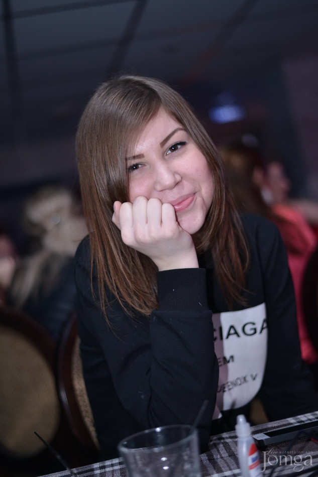 Фотография с PENTHOUSE в Пятерочка