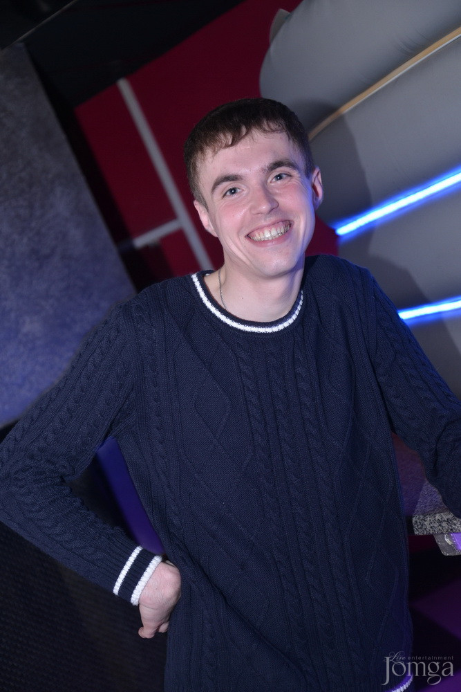 Фотография с PENTHOUSE в Пятерочка