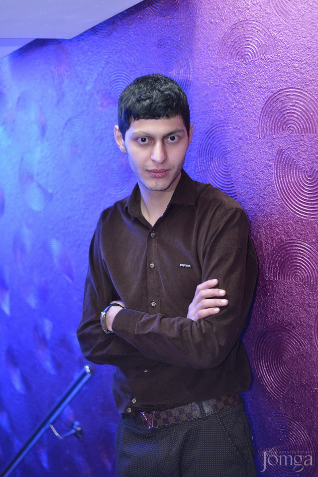 Фотография с PENTHOUSE в Пятерочка