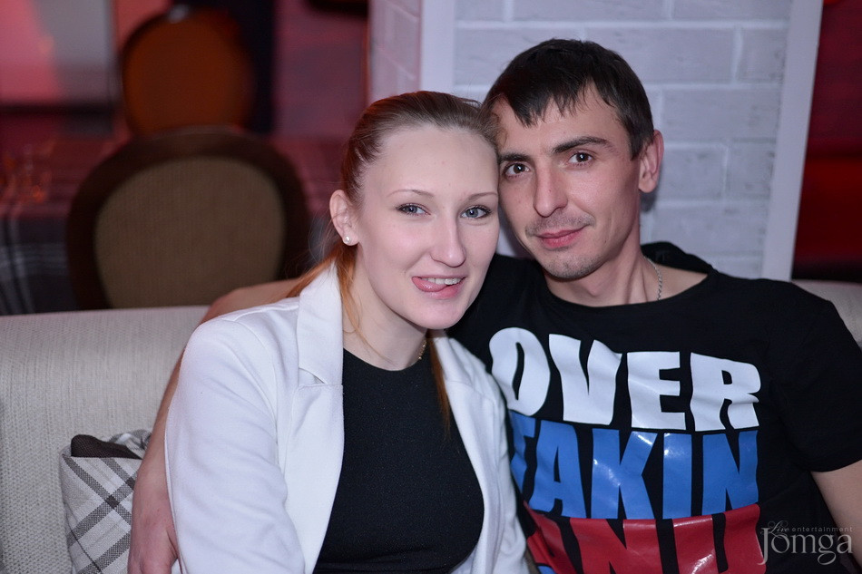 Фотография с PENTHOUSE в Пятерочка