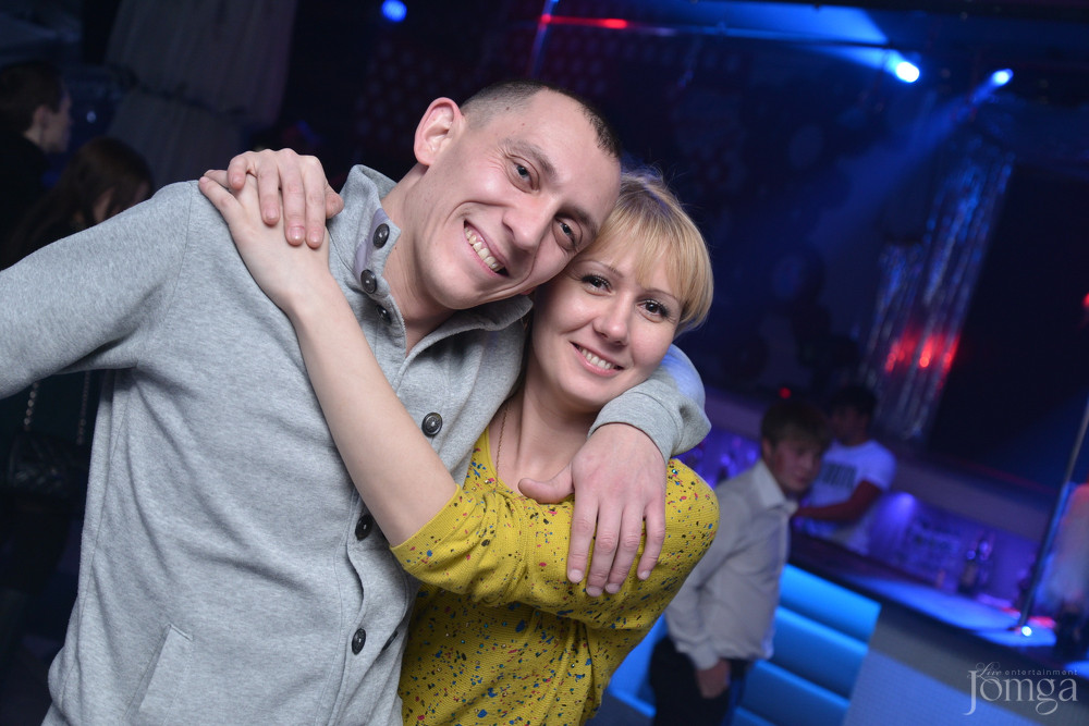 Фотография с PENTHOUSE в Пятерочка