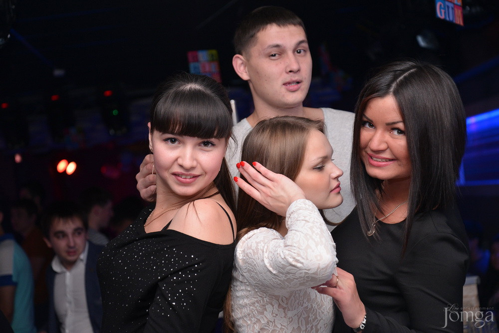 Фотография с PENTHOUSE в Пятерочка