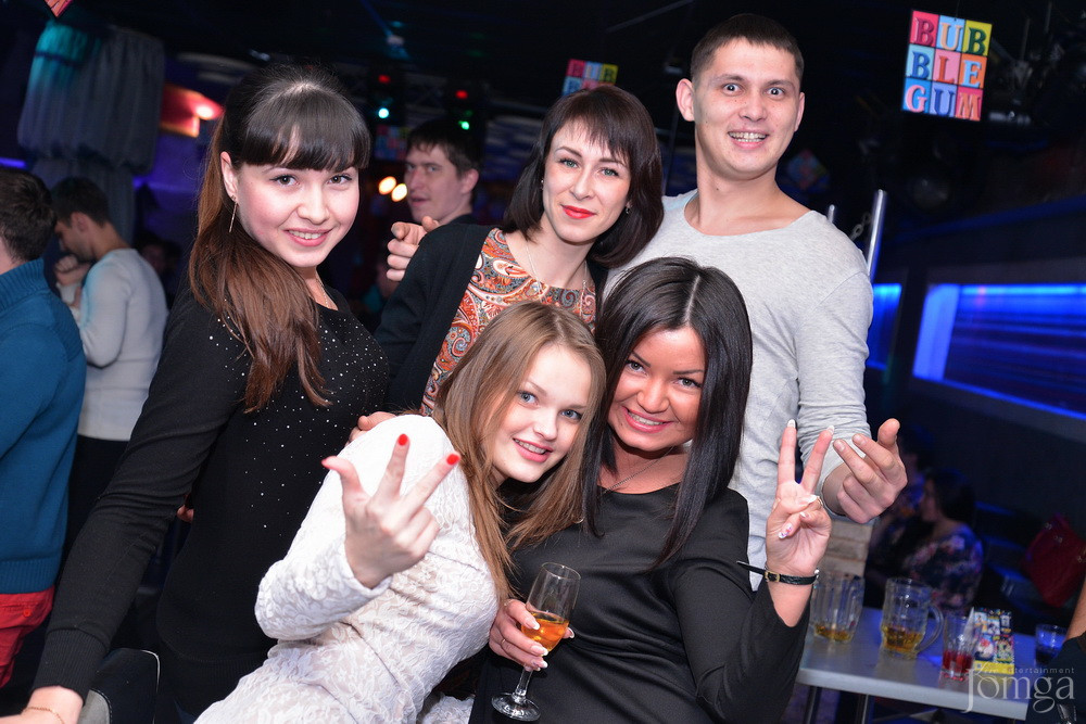 Фотография с PENTHOUSE в Пятерочка