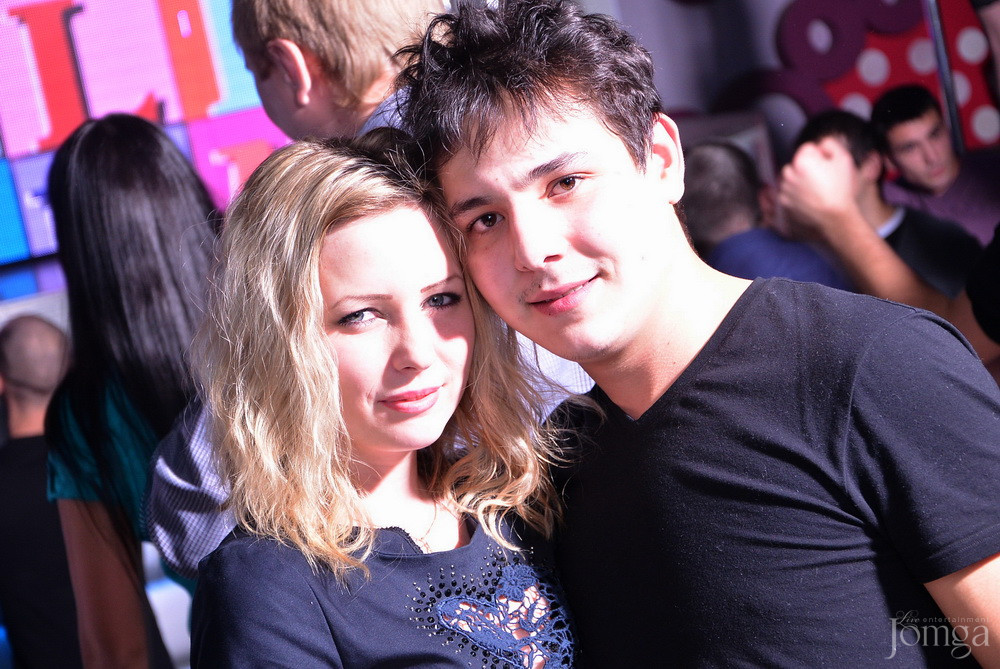 Фотография с PENTHOUSE в Пятерочка