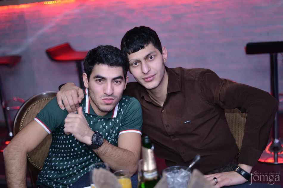 Фотография с PENTHOUSE в Пятерочка