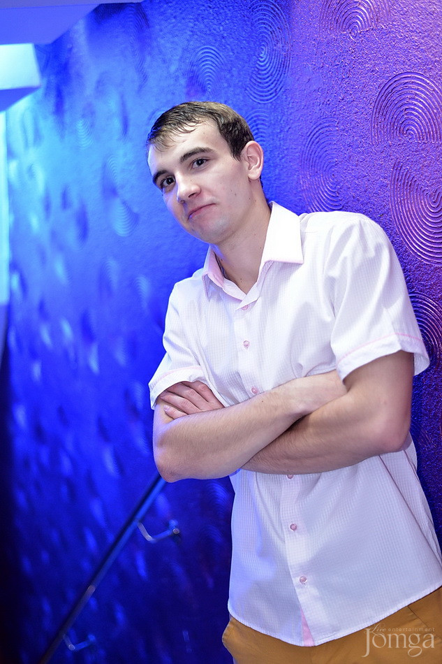 Фотография с PENTHOUSE в Пятерочка