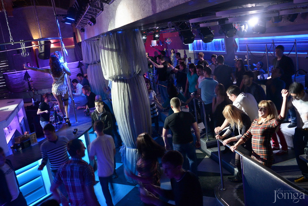 Фотография с PENTHOUSE в Пятерочка