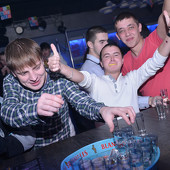 PENTHOUSE фото 68